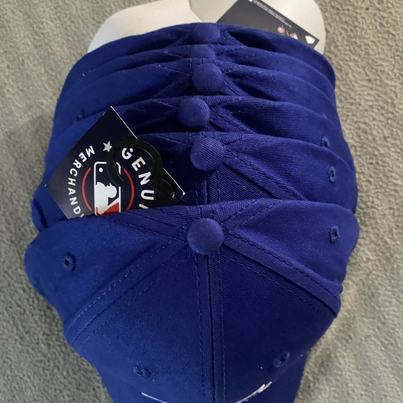 Toronto blue jays adjustable hat - Picture 3 of 3